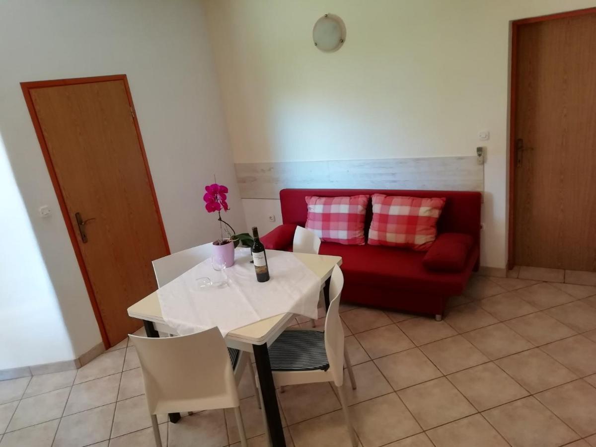 Apartment Valbandon 3 Штиньян Экстерьер фото